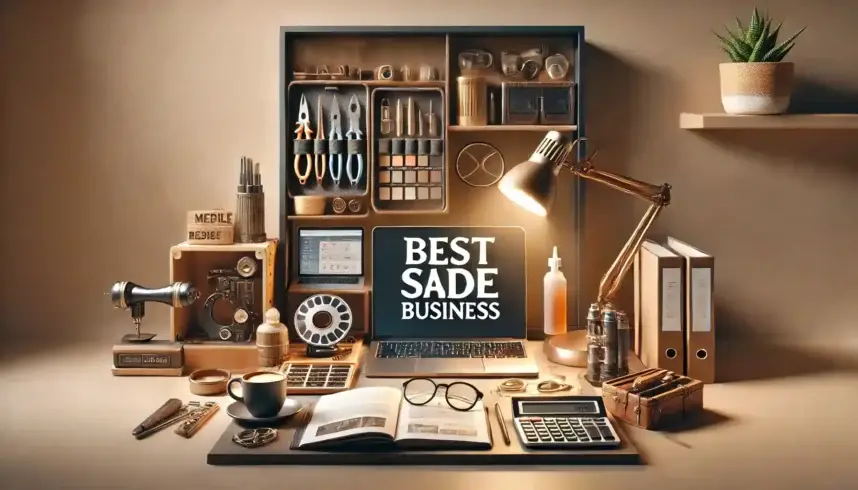 بهترین کسب و کار برای شغل دوم